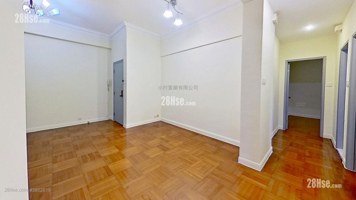 5-7 Belfran Road Rental 3 Bedrooms , 1 Bathroom 800 ft²