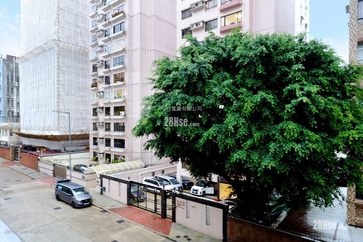 View: 5-7 Belfran Road Rental 3 Bedrooms , 1 Bathroom 800 ft²