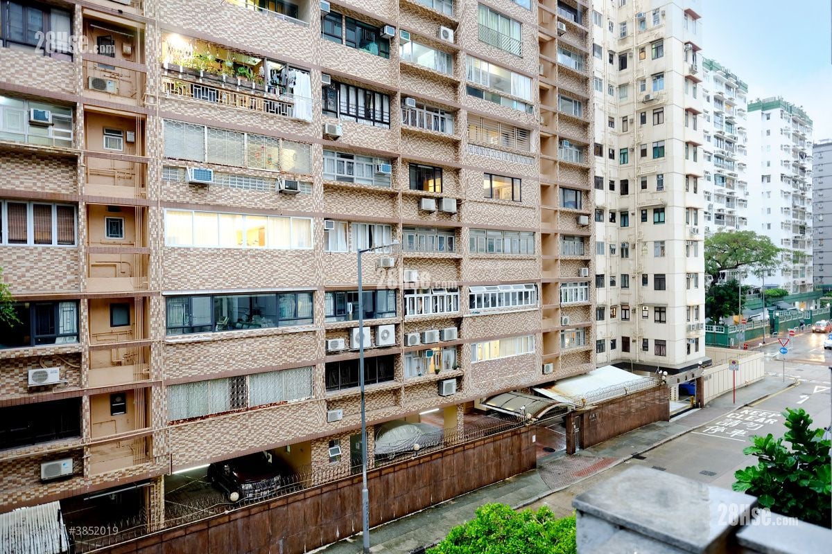 View: 5-7 Belfran Road Rental 3 Bedrooms , 1 Bathroom 800 ft²