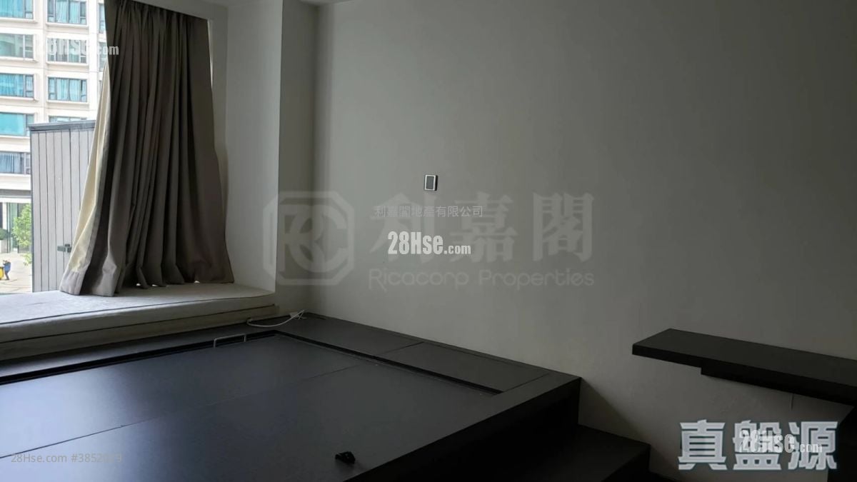 天賦海灣 售盤 1 房 615 平方呎