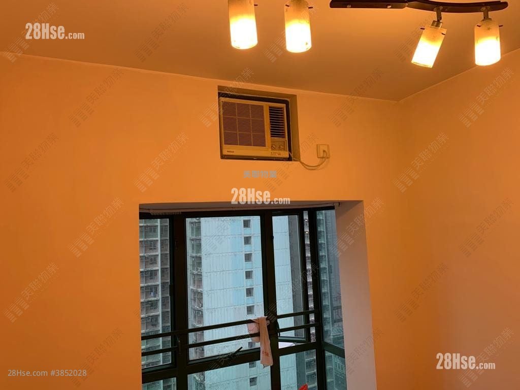 東港城 售盤 2 房 , 1 浴室 463 平方呎