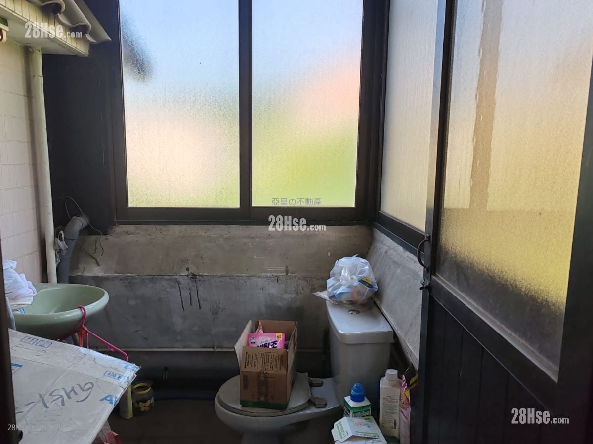 村屋 售盤 3 房 , 1 浴室