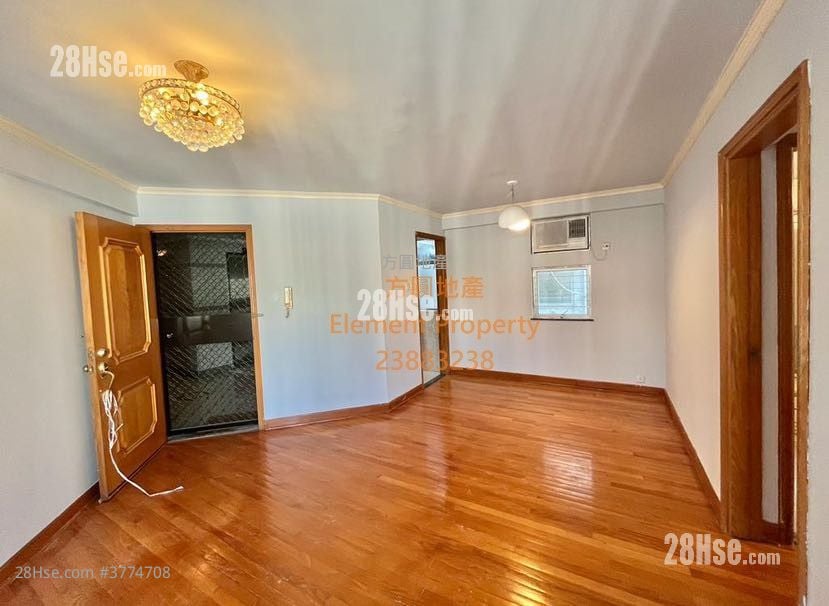 Laguna City Sell 2 Bedrooms , 1 Bathroom 517 ft²