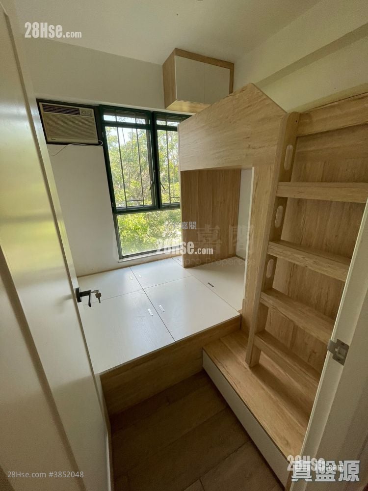 帝庭居 售盤 3 房 , 2 浴室 644 平方呎