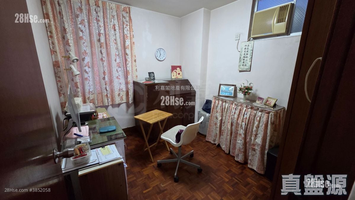 太古城 售盤 2 房 , 1 浴室 502 平方呎