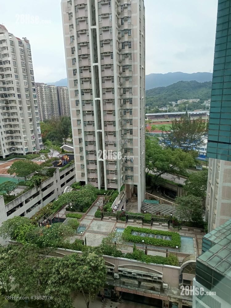 富萊花園 售盤 2 房 , 1 浴室 496 平方呎