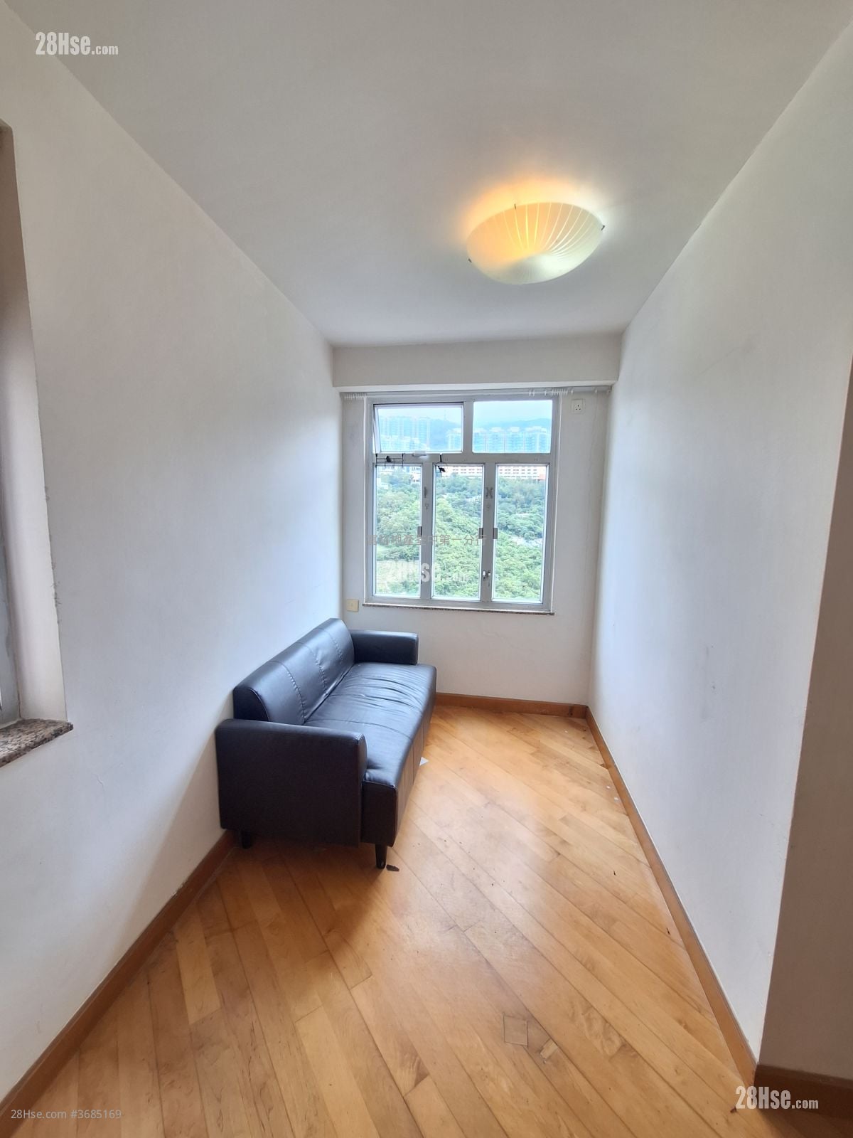 Tsuen Wan Centre Rental 1 Bedroom , 1 Bathroom 324 ft²