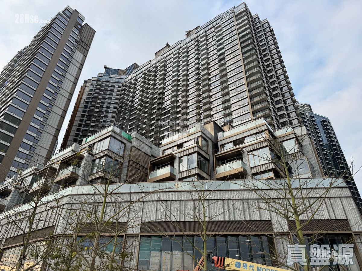 Pano Harbour Rental 950 ft²