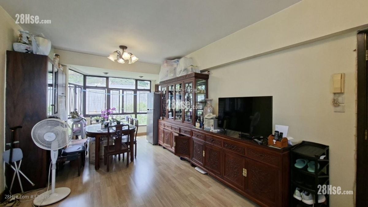 Regent Height Sell 3 Bedrooms , 2 Bathrooms 819 ft²