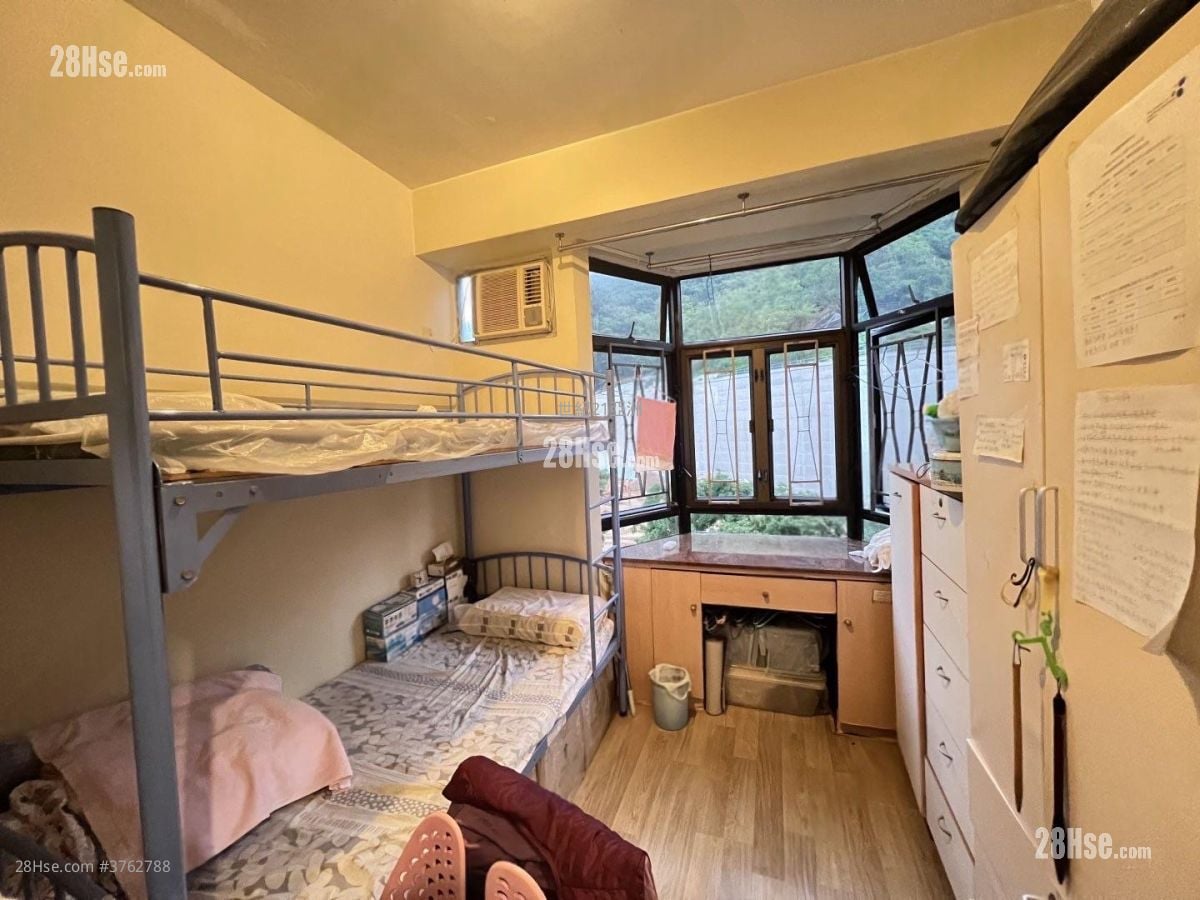 Regent Height Sell 3 Bedrooms , 2 Bathrooms 819 ft²