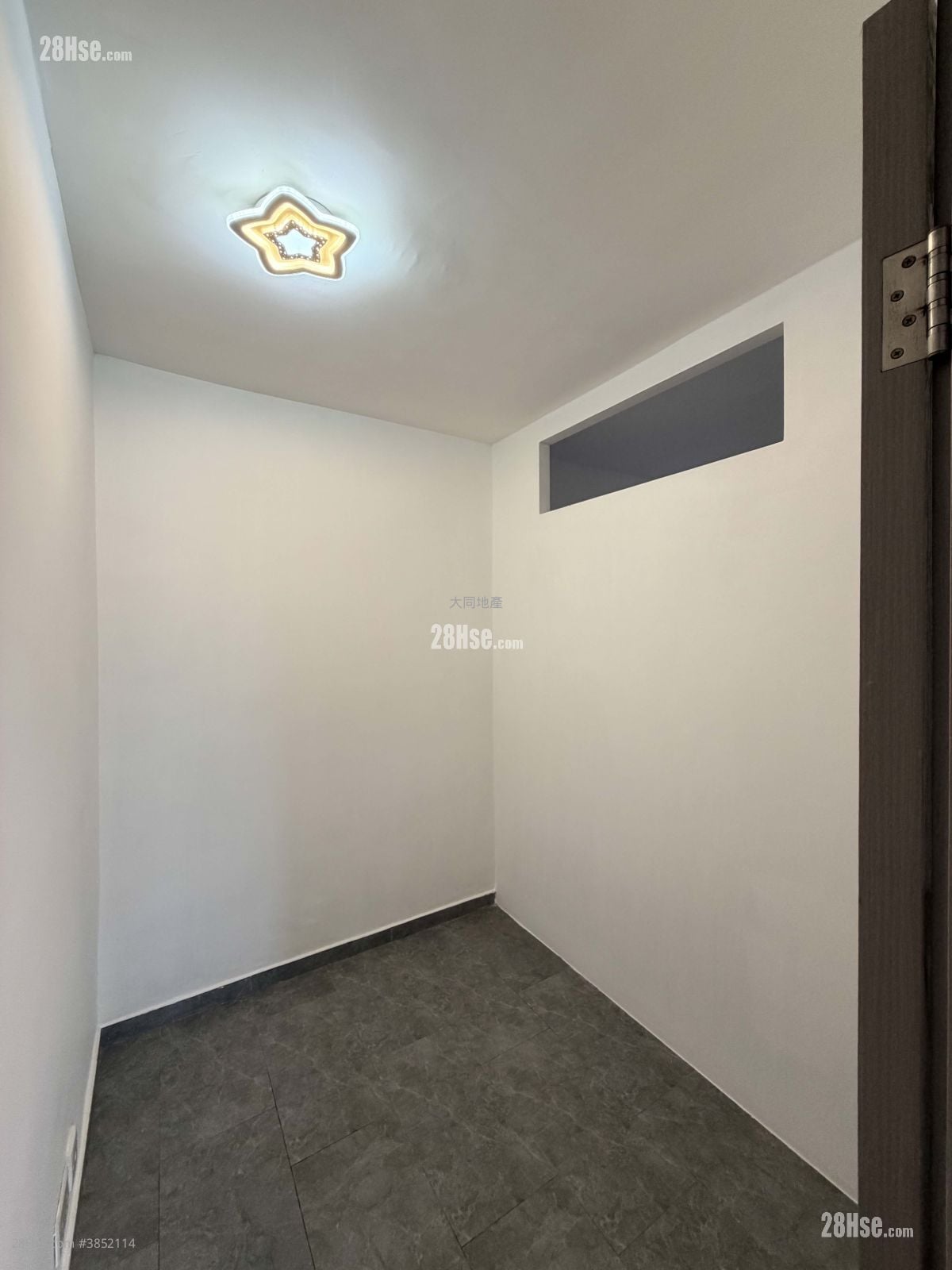 Mei Foo Sun Chuen Rental 4 Bedrooms , 1 Bathroom 664 ft²