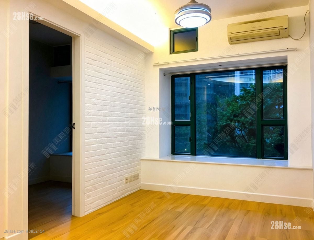 Harmony Garden Sell 2 Bedrooms , 1 Bathroom 404 ft²