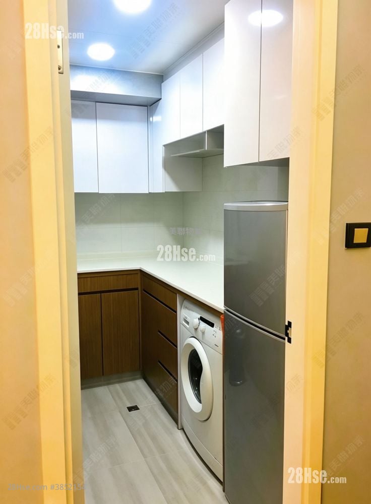 Harmony Garden Sell 2 Bedrooms , 1 Bathroom 404 ft²