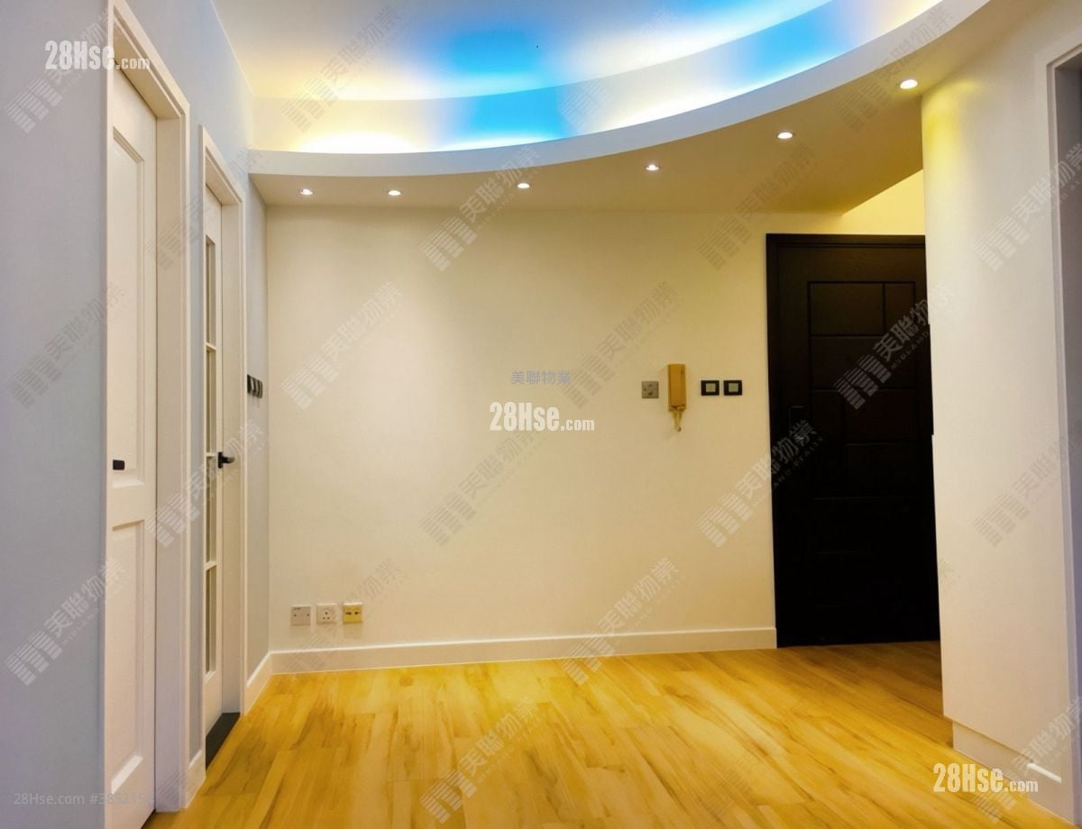 Harmony Garden Sell 2 Bedrooms , 1 Bathroom 404 ft²
