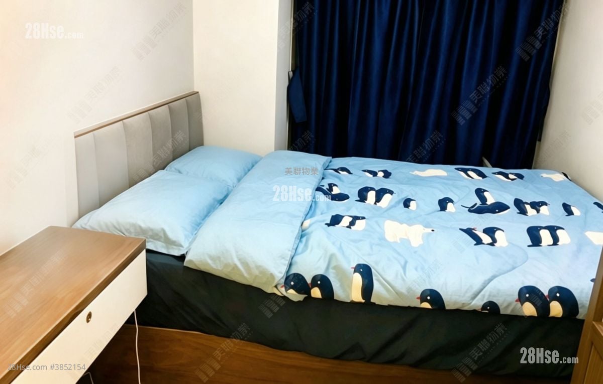 Harmony Garden Sell 2 Bedrooms , 1 Bathroom 404 ft²