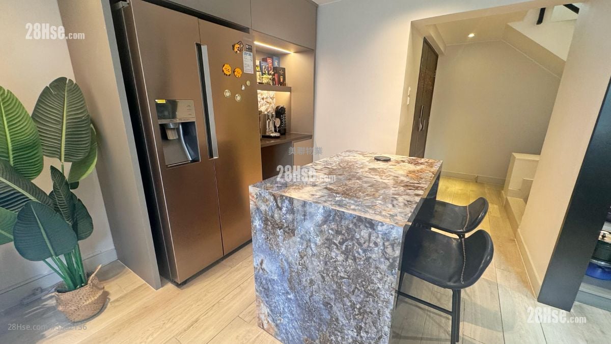 Palm Springs Sell 3 Bedrooms , 2 Bathrooms 1,017 ft²