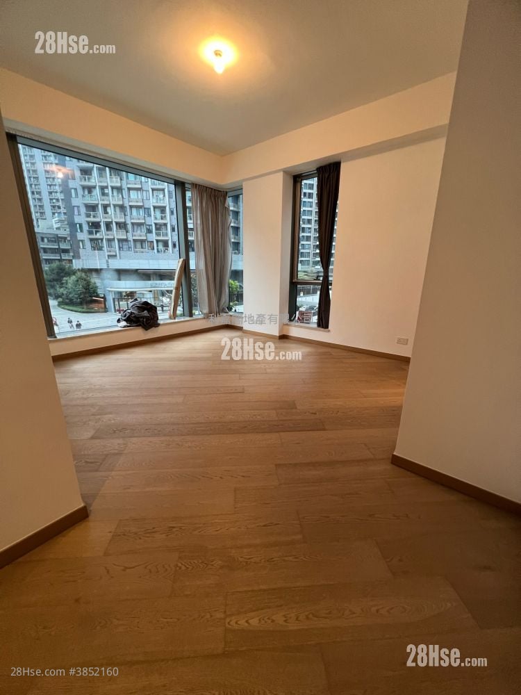 One Kai Tak(I) Rental 4 Bedrooms , 4 Bathrooms 1,544 ft²