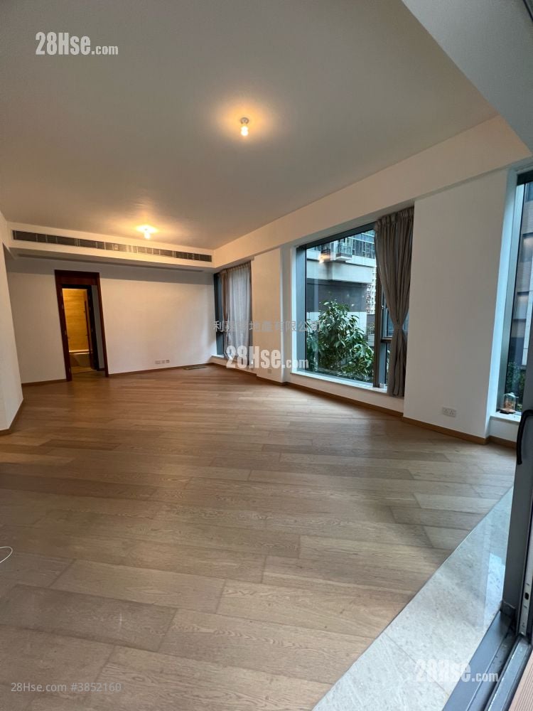 One Kai Tak(I) Rental 4 Bedrooms , 4 Bathrooms 1,544 ft²