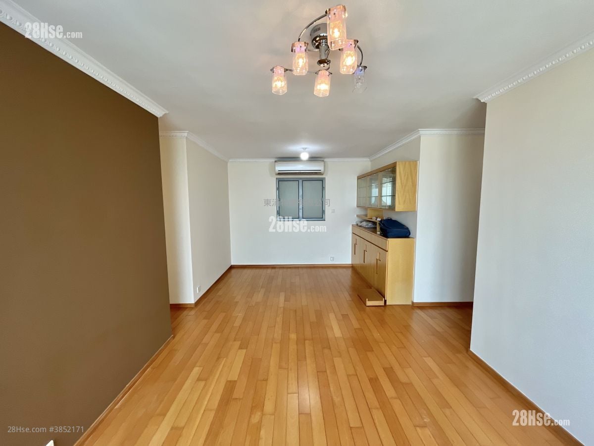 Seaview Crescent Rental 3 Bedrooms , 2 Bathrooms 854 ft²