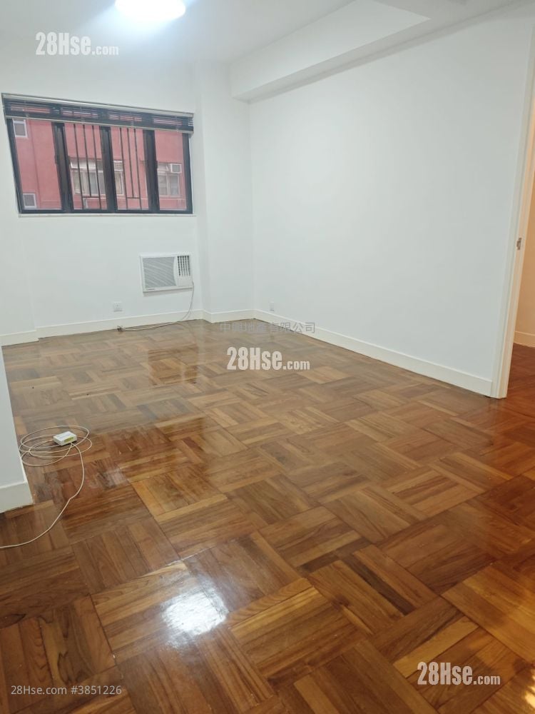 Ho On Mansion Rental 2 Bedrooms , 2 Bathrooms 602 ft²