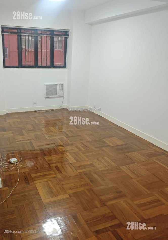 Ho On Mansion Rental 2 Bedrooms , 2 Bathrooms 602 ft²