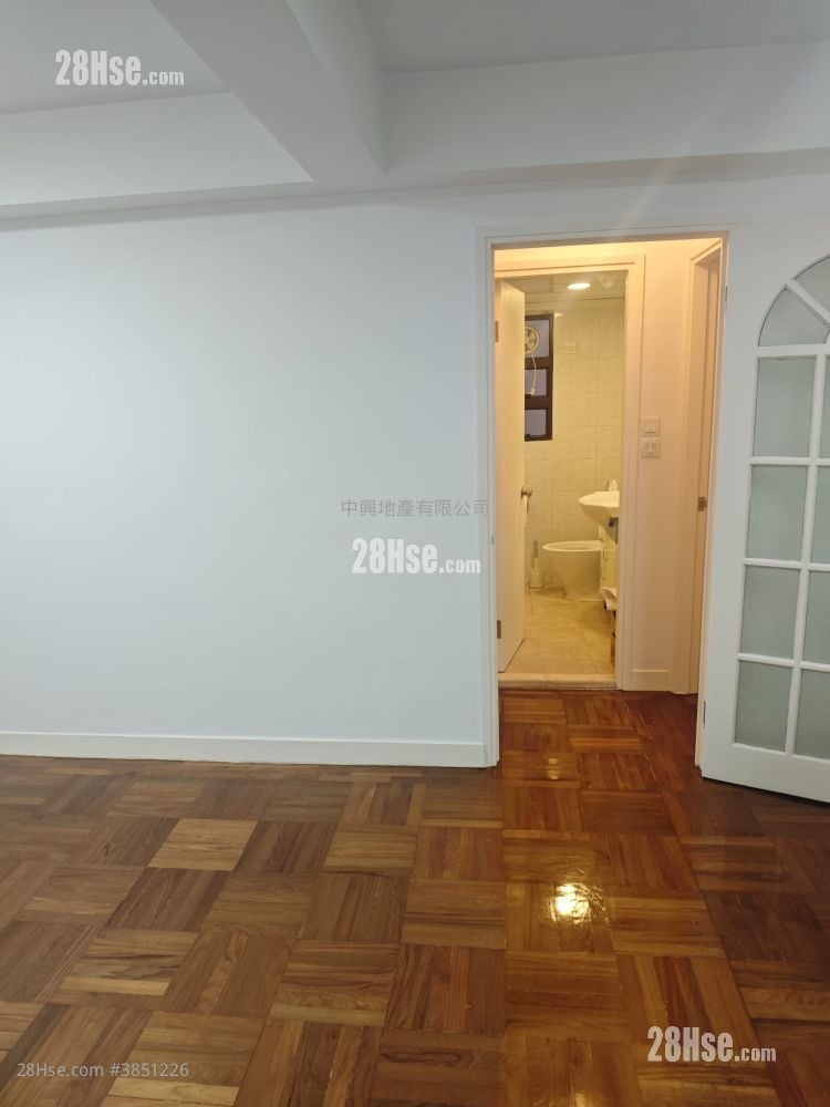 Ho On Mansion Rental 2 Bedrooms , 2 Bathrooms 602 ft²