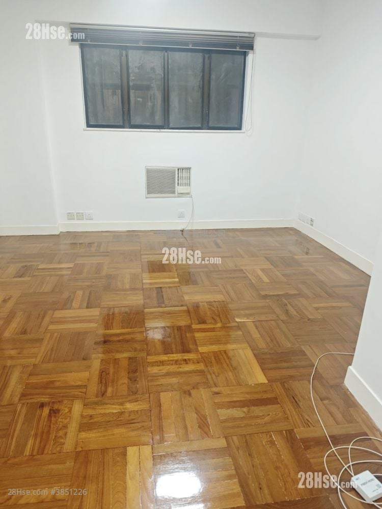 Ho On Mansion Rental 2 Bedrooms , 2 Bathrooms 602 ft²