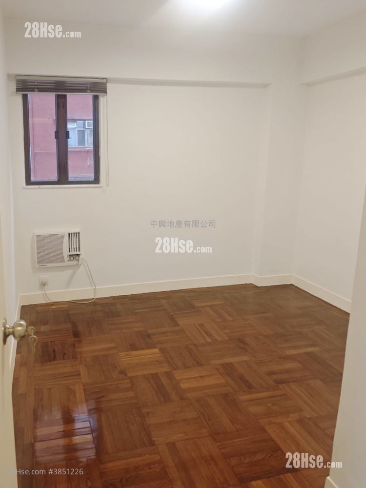 Ho On Mansion Rental 2 Bedrooms , 2 Bathrooms 602 ft²