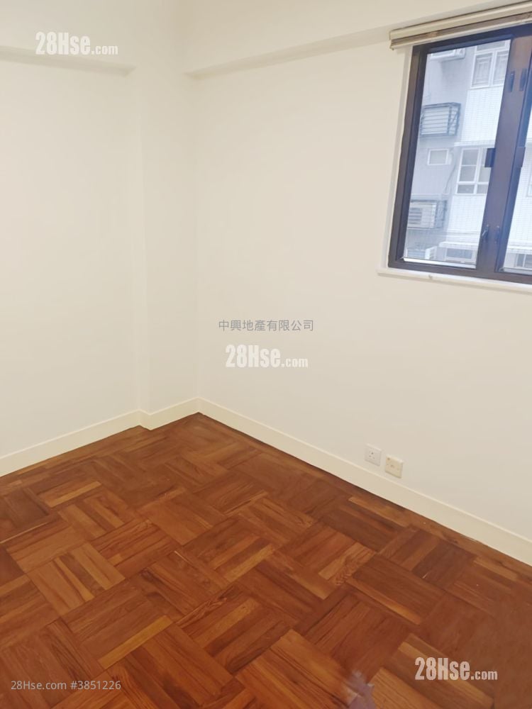 Ho On Mansion Rental 2 Bedrooms , 2 Bathrooms 602 ft²