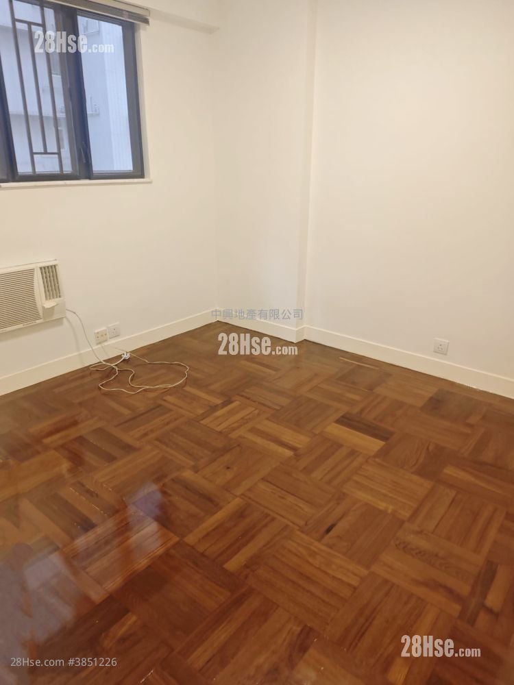 Ho On Mansion Rental 2 Bedrooms , 2 Bathrooms 602 ft²
