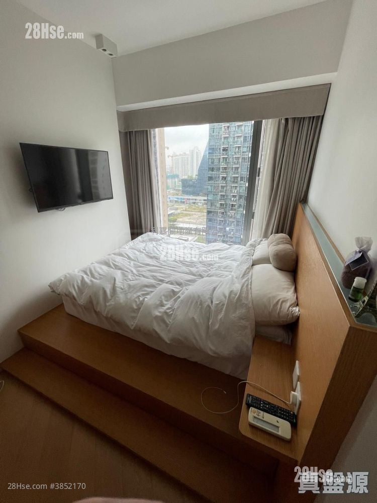啟德1號(I) 租盤 2 房 , 2 浴室 525 平方呎