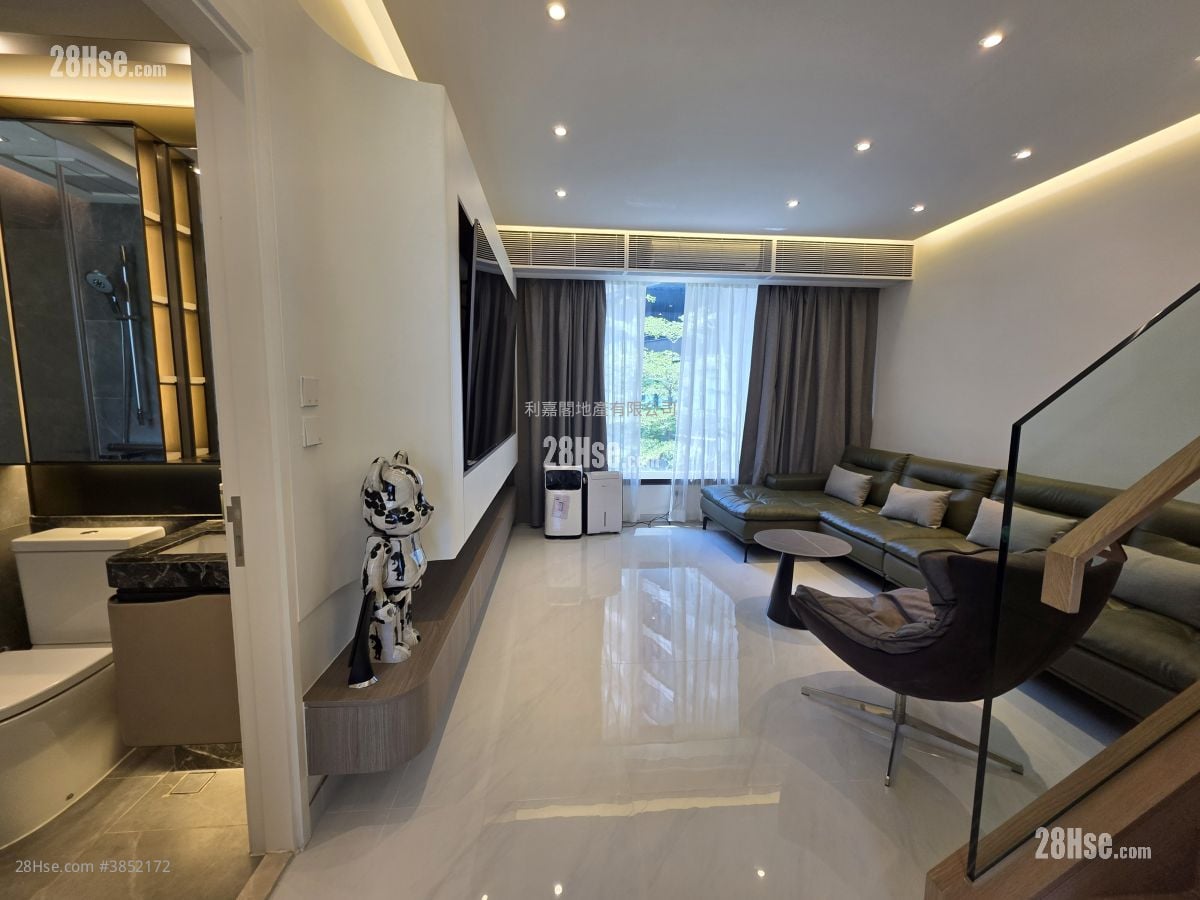 Vibe Centro Rental 4 Bedrooms , 3 Bathrooms 1,205 ft²