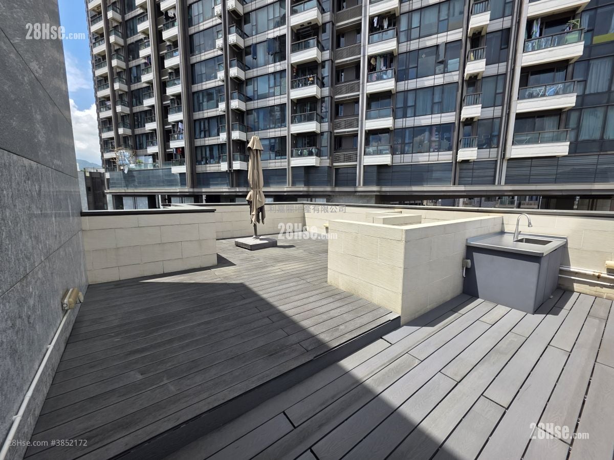 Vibe Centro Rental 4 Bedrooms , 3 Bathrooms 1,205 ft²