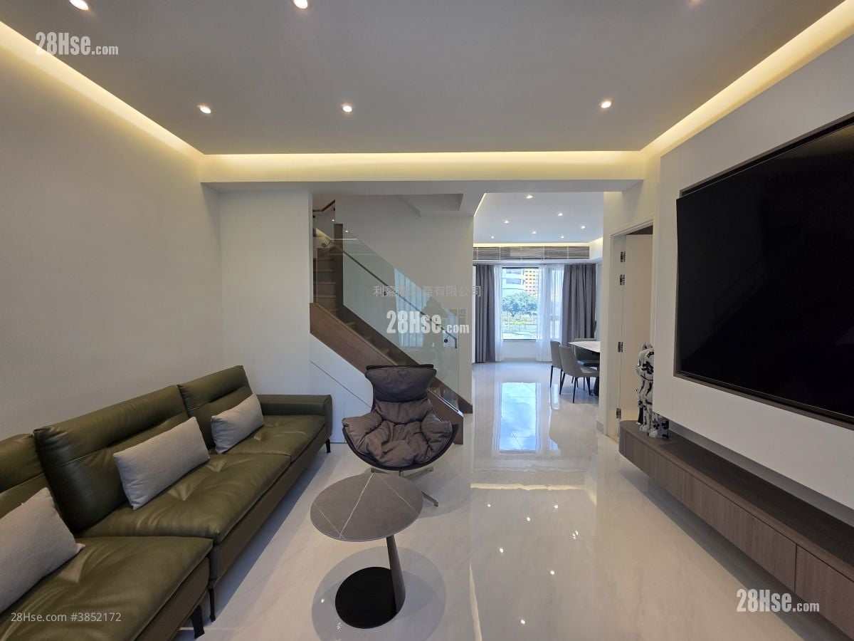 Vibe Centro Rental 4 Bedrooms , 3 Bathrooms 1,205 ft²