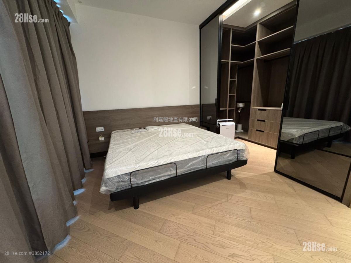 Vibe Centro Rental 4 Bedrooms , 3 Bathrooms 1,205 ft²