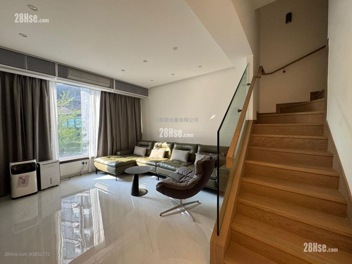 Vibe Centro Rental 4 Bedrooms , 3 Bathrooms 1,205 ft²