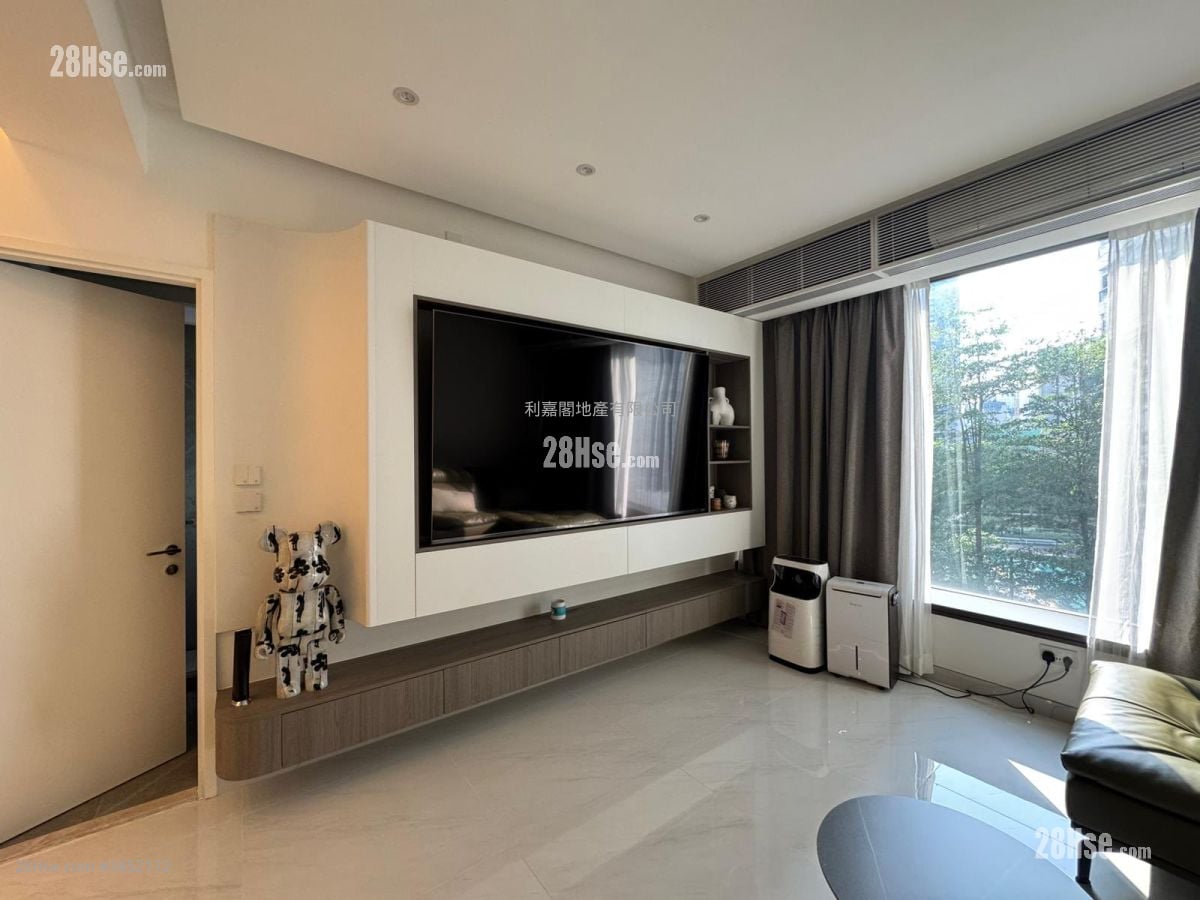 Vibe Centro Rental 4 Bedrooms , 3 Bathrooms 1,205 ft²
