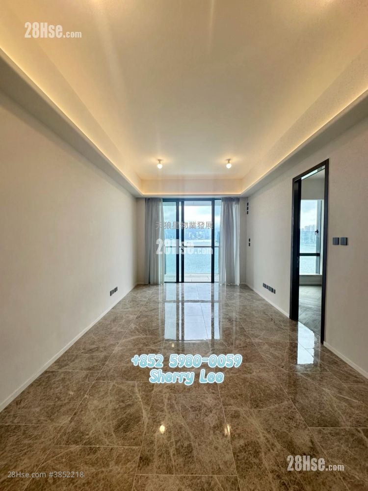 The Knightsbridge Sell 3 Bedrooms 1,002 ft²