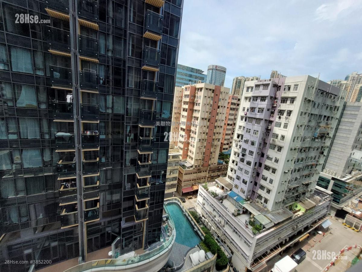 Upper West Rental 1 Bedroom , 1 Bathroom 262 ft²