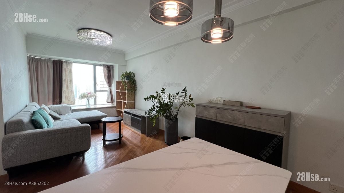 Tierra Verde Rental 2 Bedrooms , 1 Bathroom 523 ft²
