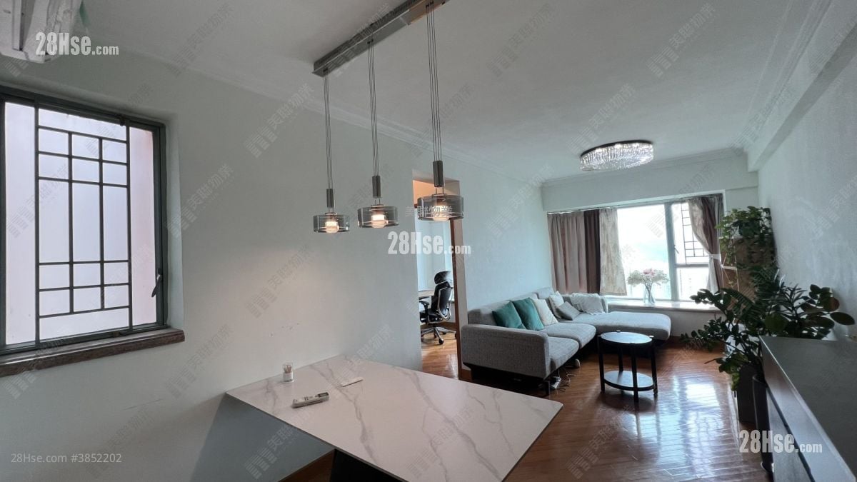 Tierra Verde Rental 2 Bedrooms , 1 Bathroom 523 ft²