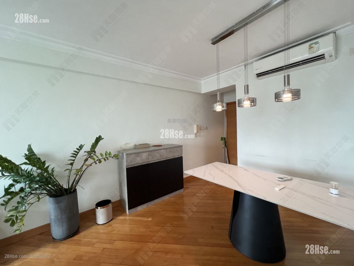 Tierra Verde Rental 2 Bedrooms , 1 Bathroom 523 ft²