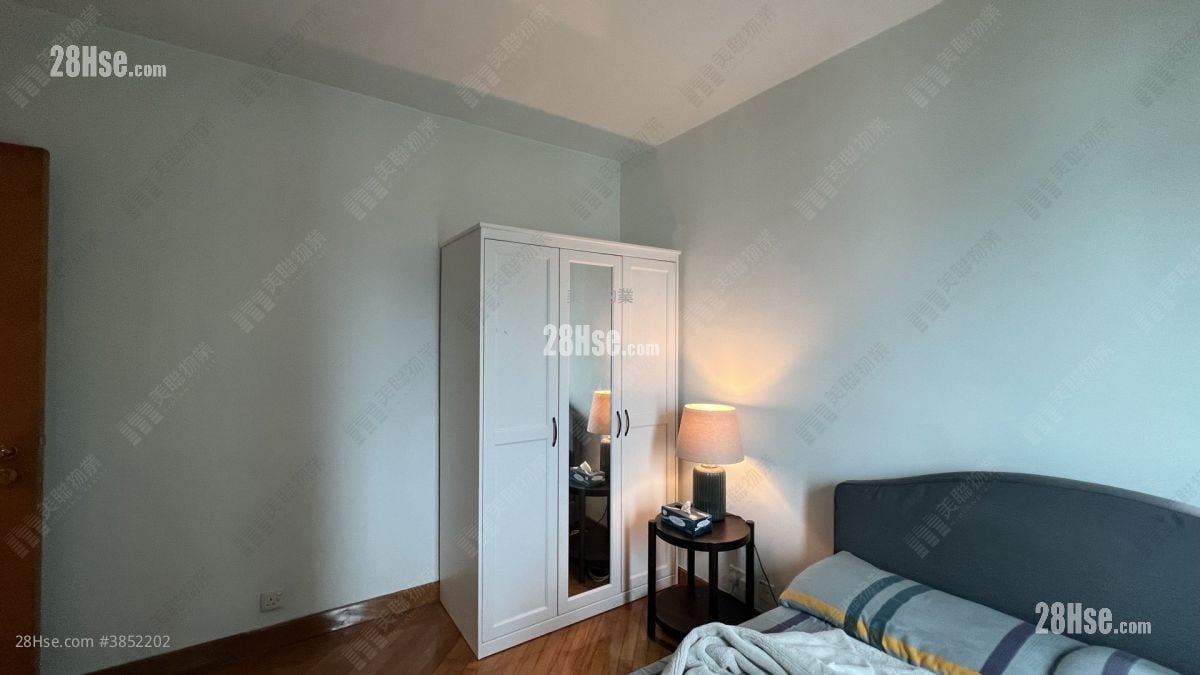 Tierra Verde Rental 2 Bedrooms , 1 Bathroom 523 ft²