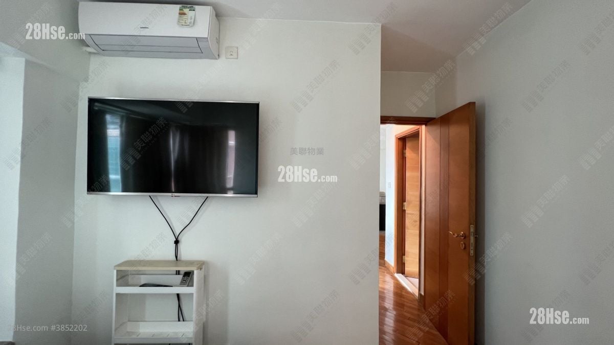 Tierra Verde Rental 2 Bedrooms , 1 Bathroom 523 ft²