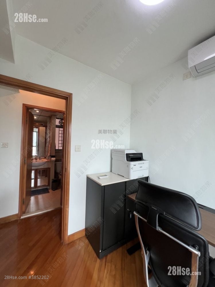 Tierra Verde Rental 2 Bedrooms , 1 Bathroom 523 ft²