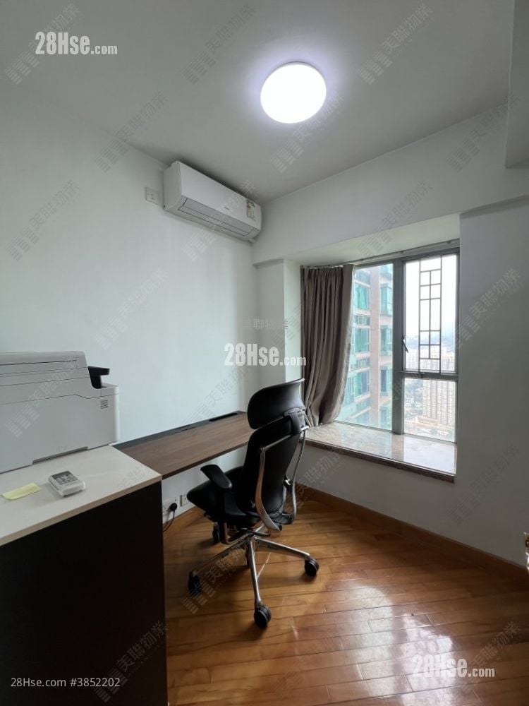 Tierra Verde Rental 2 Bedrooms , 1 Bathroom 523 ft²