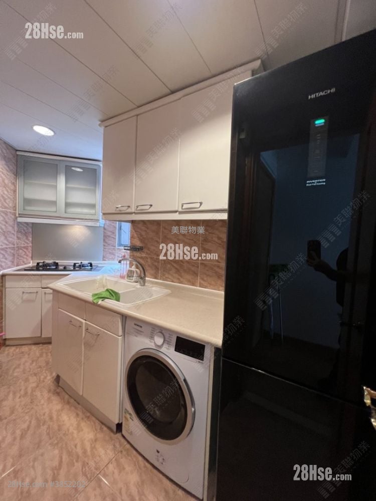 Tierra Verde Rental 2 Bedrooms , 1 Bathroom 523 ft²