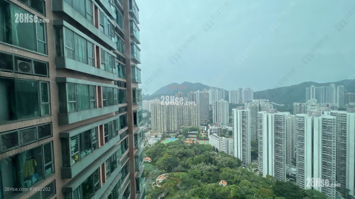 Tierra Verde Rental 2 Bedrooms , 1 Bathroom 523 ft²