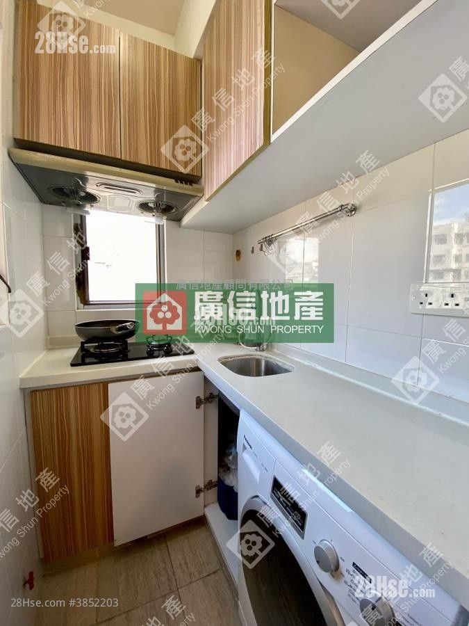 Lai Wah Court Sell Studio , 1 Bathroom 235 ft²