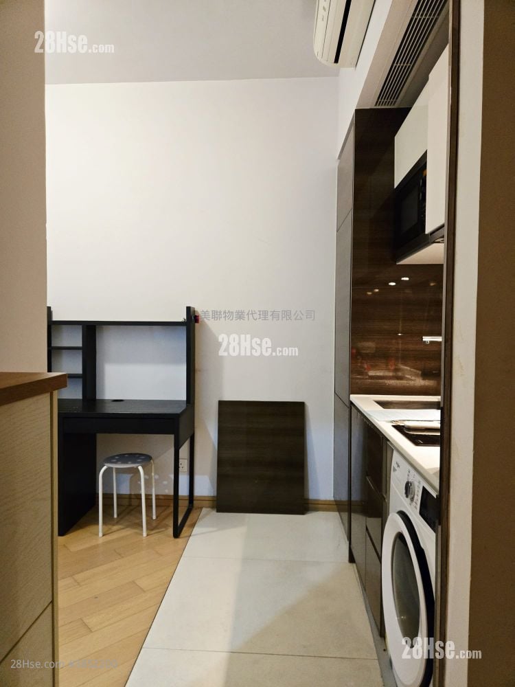 Upper West Rental 1 Bedroom , 1 Bathroom 262 ft²